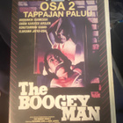 The Boogey Man osa 2 - tappajan paluu Sf-VHS - pikkukuva 1