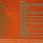 Kokoelma • Rakkaimmat Wanhanajan Joululaulut CD - pikkukuva 3