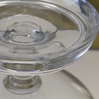 Tapio Wirkkala Seitsemän Aurinkoa snapsilasit 6 kpl, Iittala - pikkukuva 4