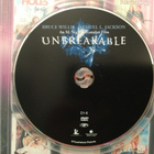 Unbreakable - Särkymätön- DVD•• - pikkukuva 3
