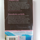 Unelmien tyttö ; Aamunkoitto aavikolla - pikkukuva 2