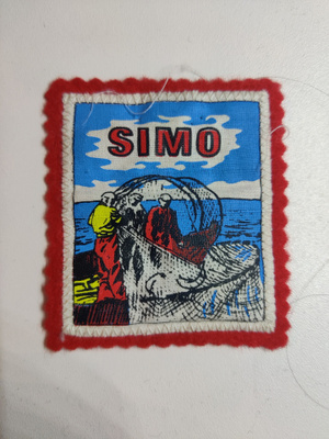Matkailumerkki: Simo