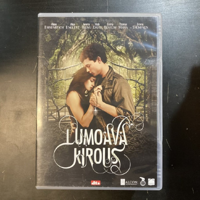 Lumoava kirous DVD