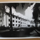 VANHA Postikortti Helsinki 1950-luku - pikkukuva 1