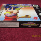 N64 - Mystical Ninja Starring Goemon (CIB) - pikkukuva 5
