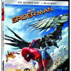 SPIDER-MAN Homecoming (4K UHD + Blu-ray), UUSI - pikkukuva 3