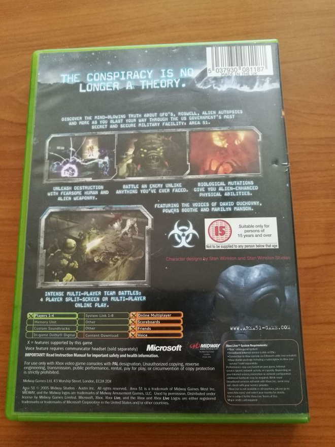 Item image