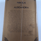 Robert K. Massie : Nikolai ja Aleksandra - pikkukuva 2
