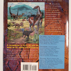 Robert Silverberg ym. : The Ultimate Dinosaur : Past-pres... - pikkukuva 2