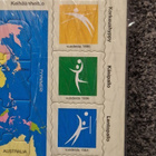Kesä olympialaiset palapeli vuodelta 2012 - pikkukuva 5