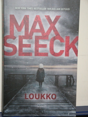 Max Seeck : LOUKKO