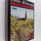 Laila Hietamies : Edessä elämän virrat - pikkukuva 1