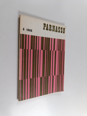 Parnasso 6/1966