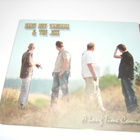 CD BABY BOY VARHAMA & THE JINX - A Long Time Comin`UUSI!!! - pikkukuva 1