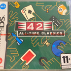 42 All-Time Classics - Nintendo DS UUSI! - pikkukuva 1