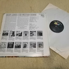 HARRY JAMES - Harry James & His Western Friends LP - pikkukuva 2