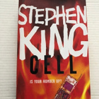 Stephen King Cell - pikkukuva 1