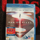 Man of Steel (Avaamaton!) - pikkukuva 1