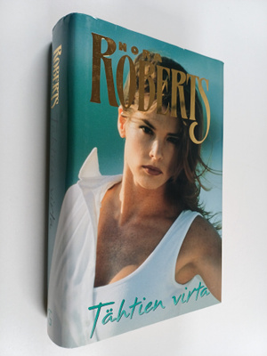 Nora Roberts : Tähtien virta