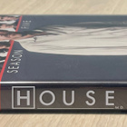 House: Kausi 5 (6DVD) Hugh Laurie (UUSI) - pikkukuva 3