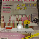 Glorian koti huhtikuu 2004 - pikkukuva 1