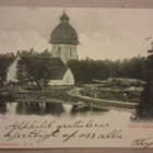 Åland: Wårdö kyrka o (806) - pikkukuva 1