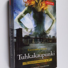 Cassandra Clare : Tuhkakaupunki - pikkukuva 1