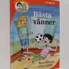 Moni Nilsson : Bästa vänner - pikkukuva 1
