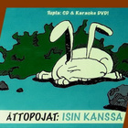 Åttopojat - Isin kanssa (CD + DVD) - pikkukuva 1