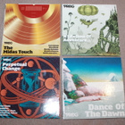 Prog -lehden mukana tulleet CD -levyt 4 kpl yht. 8€ - pikkukuva 1