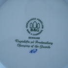 JOULU-SEINÄLAUTANEN B&G Bing & Gronthal 1990 TARJOUS 14,--€ - pikkukuva 3