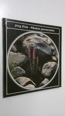 Jörg Zink : Pikaista paranemista