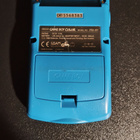 Gameboy color, pokemon crystal ja blue - pikkukuva 3