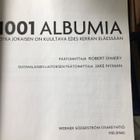 Nyman-Liete: 1001 albumia..2010. - pikkukuva 3