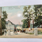 VANHA Postikortti Helsinki 1900-l - pikkukuva 1
