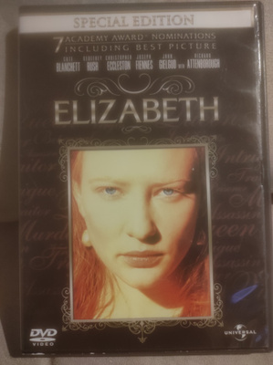 Elizabeth (1998)