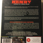 Henry: Portrait of a Serial Killer (Arrow Blu-ray muoveissa) - pikkukuva 2