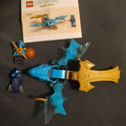 Lego ninjago dragon's rising 71802 - pikkukuva 1