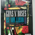 Guns N' Roses: Use Your Illusion I World Tour 1992 In Tokyo - pikkukuva 1