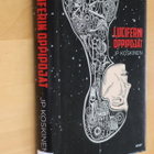 JP Koskinen : Luciferin oppipojat ( 1.p. 2016 k.po ) - pikkukuva 1