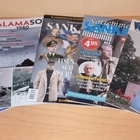 Karjalainen/Kenttäpostia/Vapaussoturi lehti (valikoima) - pikkukuva 3