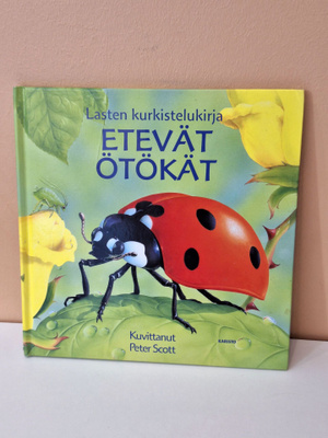 Etevät ötökät