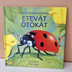 Etevät ötökät - pikkukuva 1