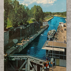 Lappeenranta, Saimaan kanava - pikkukuva 1