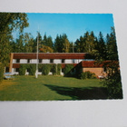 Nurmijärvi, Nukari, Vantalan kurssikeskus, väripk, p. 1975 - pikkukuva 1