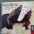 Karita Mattila WILD ROSE (CD) Ilmo Ranta - piano - pikkukuva 1