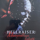 Hellraiser : Maanpäällinen Helvetti - DVD - pikkukuva 1