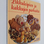 Bisse Grenert : Pikkuleipien ja kakkujen parhaita - pikkukuva 1