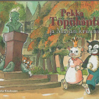 Gösta Knutsson PEKKA TÖPÖHÄNTÄ ja MAIJAN KRUUNU - pikkukuva 1