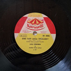 SAVIKIEKKO, Laila Kinnunen- Lazzarella. Lailan 1. levy.1957 - pikkukuva 2